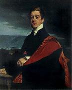 Jean-Auguste Dominique Ingres, Portrait of Count Guryev